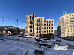 3-к квартира, вторичка, 70м2, 5/15 этаж