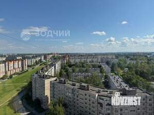 1-к квартира, вторичка, 39м2, 19/20 этаж