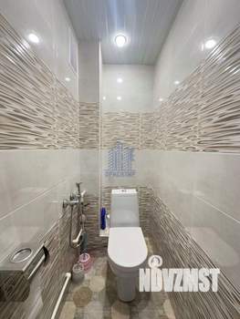 2-к квартира, вторичка, 53м2, 1/5 этаж