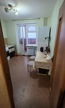 1-к квартира, вторичка, 40м2, 8/9 этаж