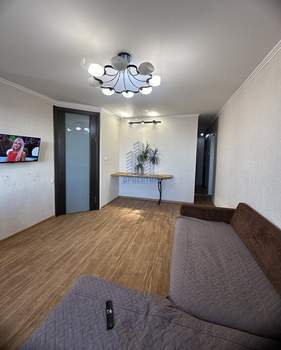 3-к квартира, вторичка, 109м2, 10/12 этаж