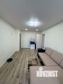 2-к квартира, вторичка, 42м2, 2/5 этаж