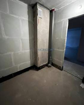 1-к квартира, вторичка, 47м2, 8/18 этаж