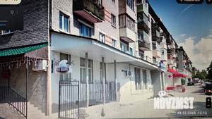 1-к квартира, вторичка, 32м2, 3/5 этаж