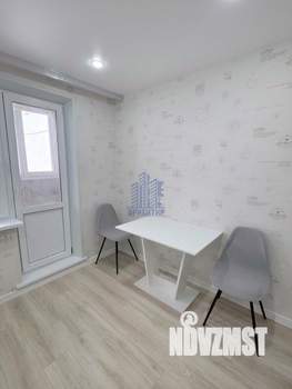 1-к квартира, вторичка, 36м2, 9/9 этаж