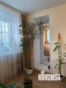 3-к квартира, вторичка, 77м2, 6/9 этаж