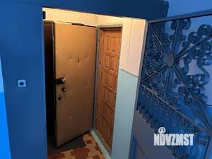 2-к квартира, вторичка, 50м2, 5/9 этаж