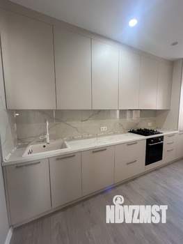 2-к квартира, вторичка, 65м2, 2/5 этаж