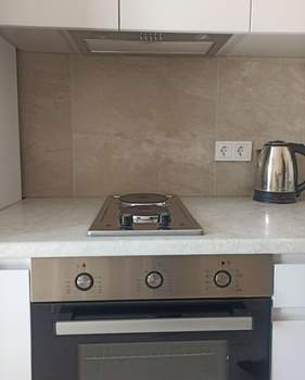 1-к квартира, вторичка, 35м2, 11/16 этаж