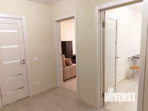 1-к квартира, вторичка, 45м2, 7/10 этаж