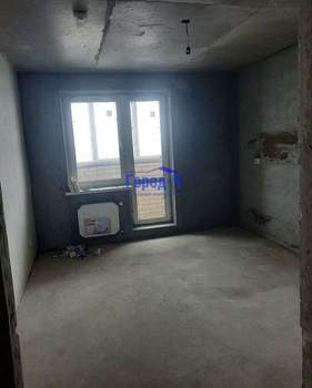 3-к квартира, вторичка, 82м2, 16/25 этаж