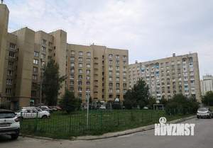 2-к квартира, вторичка, 59м2, 8/9 этаж