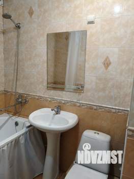 1-к квартира, вторичка, 36м2, 3/9 этаж