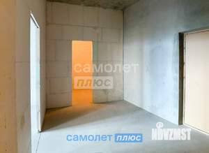 1-к квартира, вторичка, 74м2, 17/17 этаж