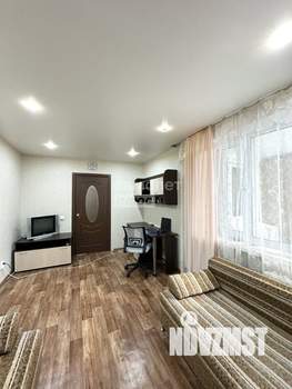 Студия квартира, вторичка, 42м2, 6/16 этаж