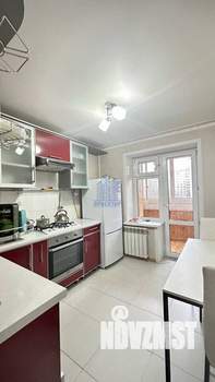 2-к квартира, вторичка, 51м2, 4/9 этаж