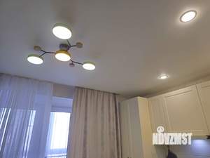 2-к квартира, вторичка, 52м2, 7/7 этаж