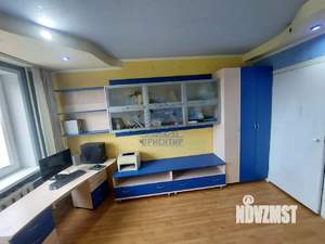 3-к квартира, вторичка, 69м2, 4/9 этаж