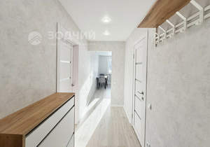 1-к квартира, вторичка, 37м2, 2/16 этаж