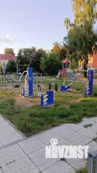 1-к квартира, вторичка, 36м2, 5/9 этаж