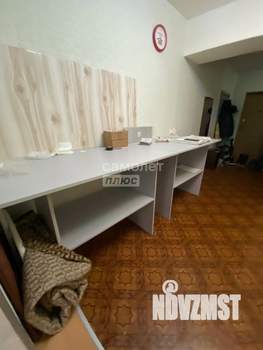 Студия квартира, вторичка, 17м2, 1/9 этаж