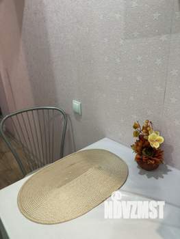 1-к квартира, вторичка, 30м2, 4/5 этаж