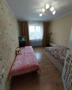 2-к квартира, вторичка, 50м2, 9/9 этаж