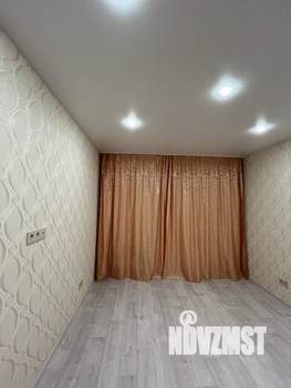 1-к квартира, вторичка, 42м2, 12/16 этаж