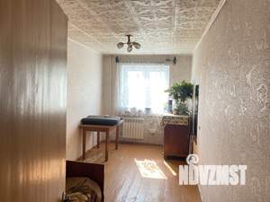 3-к квартира, вторичка, 61м2, 3/5 этаж