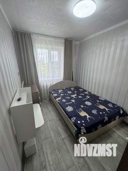 2-к квартира, вторичка, 38м2, 1/2 этаж