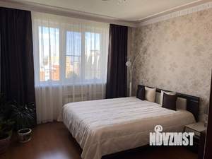 3-к квартира, вторичка, 82м2, 9/10 этаж