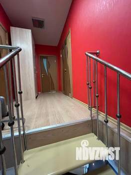 3-к квартира, вторичка, 108м2, 4/4 этаж