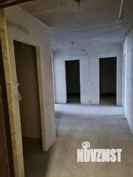 2-к квартира, вторичка, 71м2, 12/17 этаж