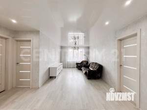 2-к квартира, вторичка, 73м2, 4/10 этаж