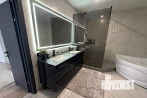 3-к квартира, вторичка, 148м2, 20/24 этаж