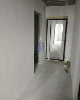 1-к квартира, вторичка, 48м2, 14/16 этаж