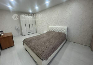 2-к квартира, вторичка, 52м2, 2/9 этаж
