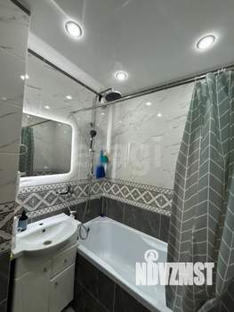 1-к квартира, вторичка, 31м2, 6/10 этаж