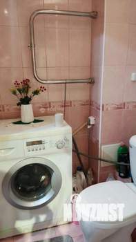 Студия квартира, вторичка, 26м2, 3/7 этаж