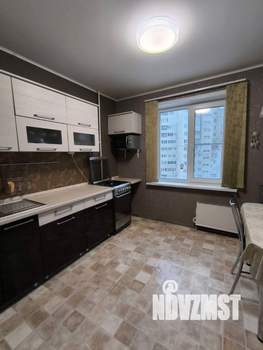 1-к квартира, вторичка, 52м2, 5/9 этаж