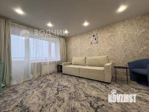 3-к квартира, вторичка, 71м2, 15/15 этаж