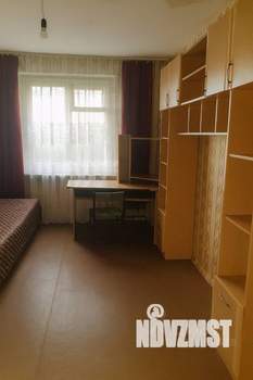 3-к квартира, вторичка, 70м2, 9/9 этаж