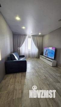 1-к квартира, вторичка, 33м2, 5/5 этаж