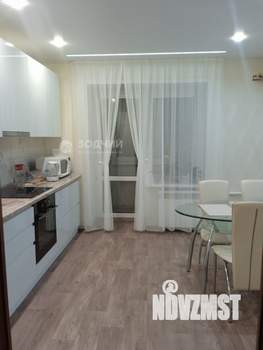 3-к квартира, вторичка, 78м2, 5/5 этаж