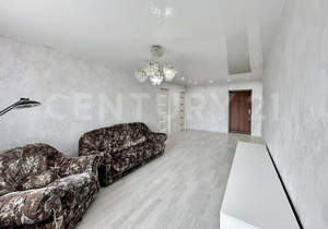 2-к квартира, вторичка, 73м2, 4/10 этаж