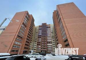 2-к квартира, вторичка, 71м2, 2/16 этаж