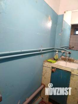 1-к квартира, вторичка, 30м2, 1/5 этаж