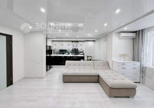 2-к квартира, вторичка, 66м2, 4/10 этаж