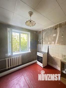 1-к квартира, вторичка, 33м2, 3/9 этаж