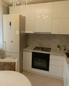 1-к квартира, вторичка, 36м2, 2/10 этаж